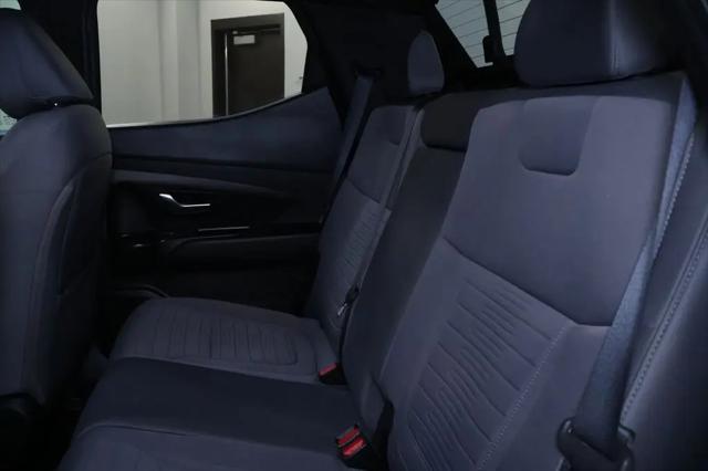 2023 Hyundai Santa Cruz SEL Premium
