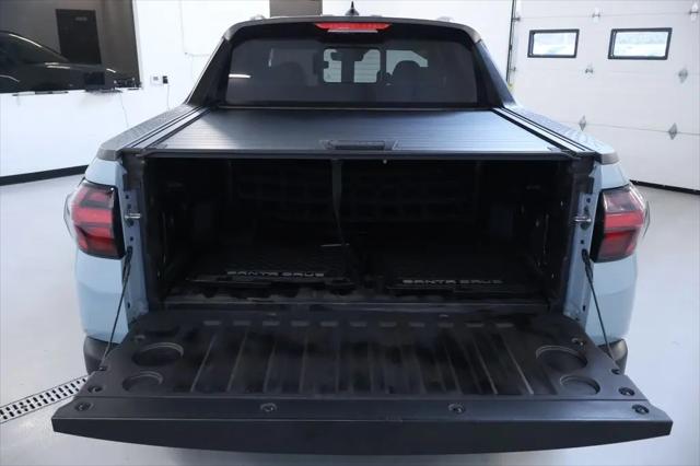 2023 Hyundai Santa Cruz SEL Premium