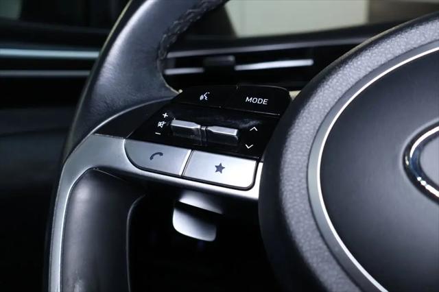 2023 Hyundai Santa Cruz SEL Premium