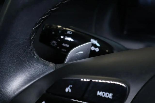 2023 Hyundai Santa Cruz SEL Premium