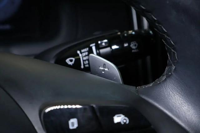 2023 Hyundai Santa Cruz SEL Premium