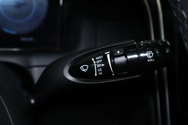 2023 Hyundai Santa Cruz SEL Premium