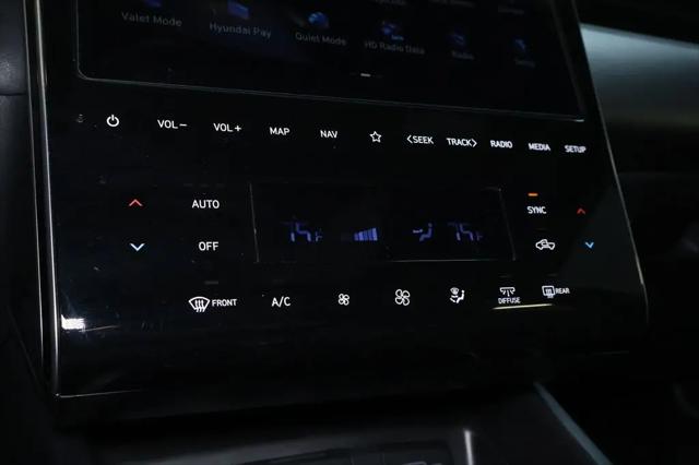 2023 Hyundai Santa Cruz SEL Premium