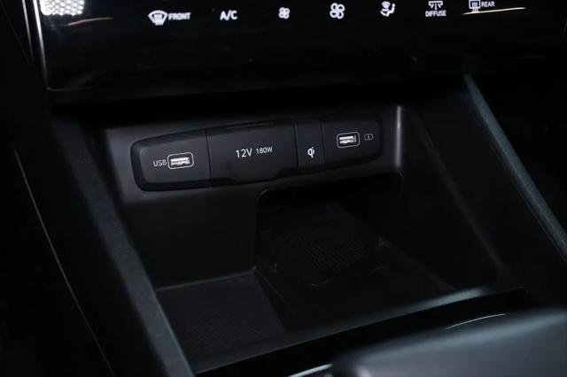 2023 Hyundai Santa Cruz SEL Premium