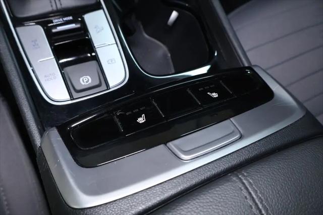 2023 Hyundai Santa Cruz SEL Premium