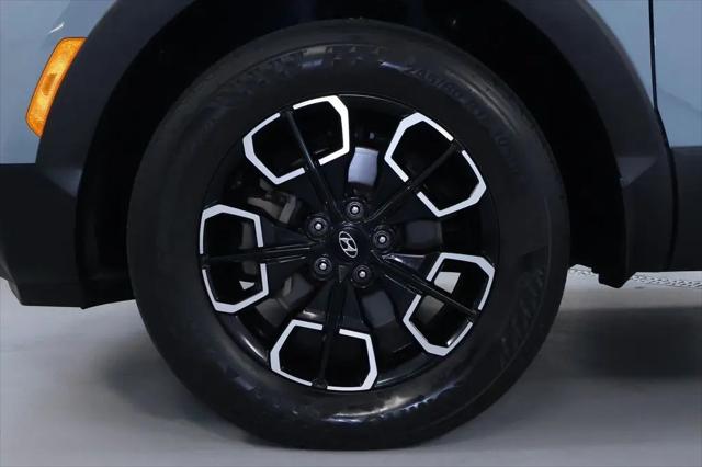 2023 Hyundai Santa Cruz SEL Premium