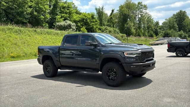 2026 Ram 1500 RHO Crew Cab 4x4 57 Box