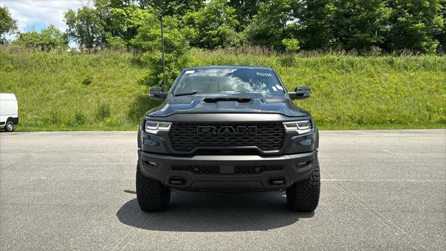 2026 Ram 1500 RHO Crew Cab 4x4 57 Box