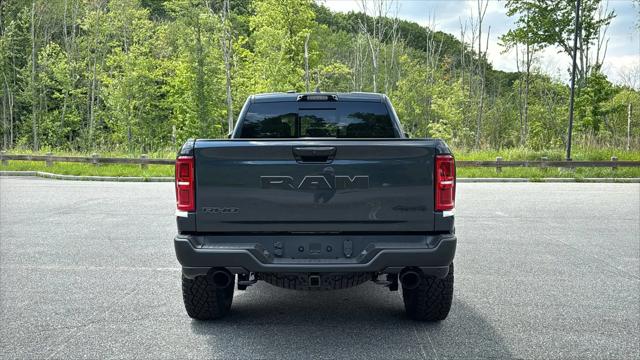 2026 Ram 1500 RHO Crew Cab 4x4 57 Box
