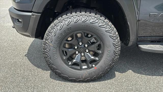 2026 Ram 1500 RHO Crew Cab 4x4 57 Box