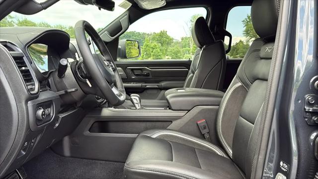 2026 Ram 1500 RHO Crew Cab 4x4 57 Box