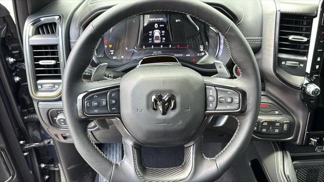 2026 Ram 1500 RHO Crew Cab 4x4 57 Box