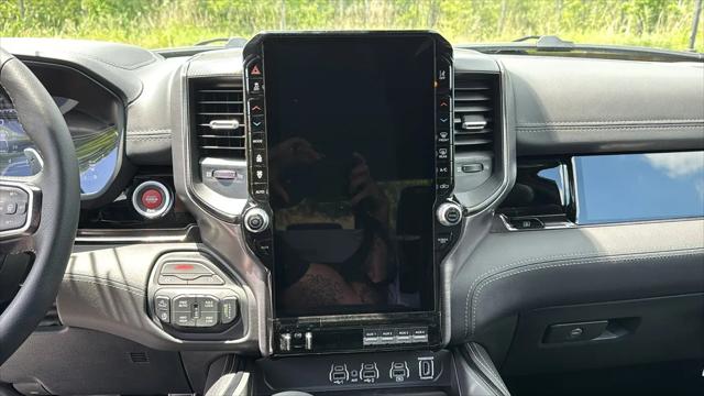 2026 Ram 1500 RHO Crew Cab 4x4 57 Box