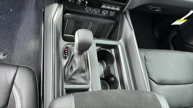 2026 Ram 1500 RHO Crew Cab 4x4 57 Box