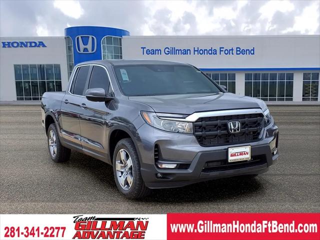 2026 Honda Ridgeline RTL for sale in Rosenberg, TX
