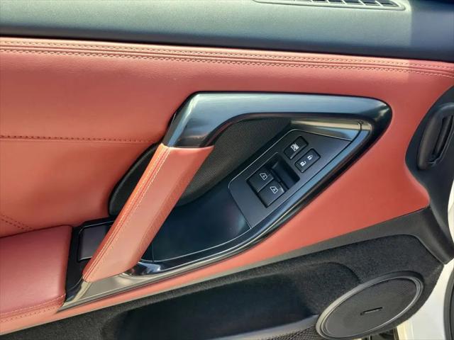2021 Nissan GT-R Premium Dual-clutch 6-Speed Transmission