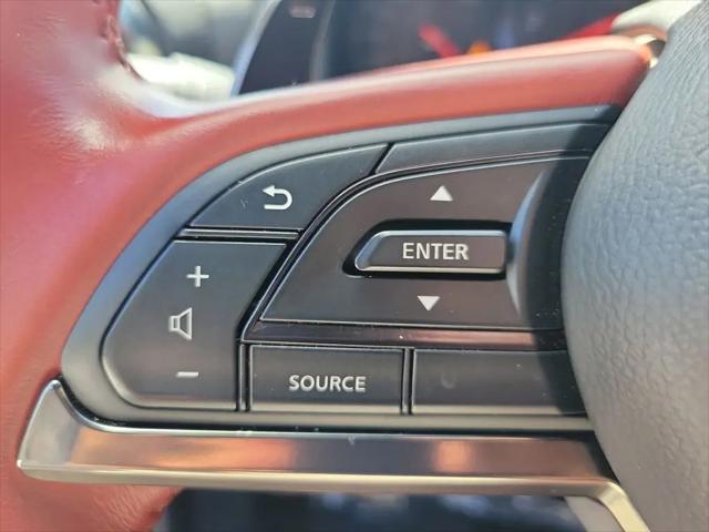 2021 Nissan GT-R Premium Dual-clutch 6-Speed Transmission