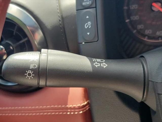 2021 Nissan GT-R Premium Dual-clutch 6-Speed Transmission