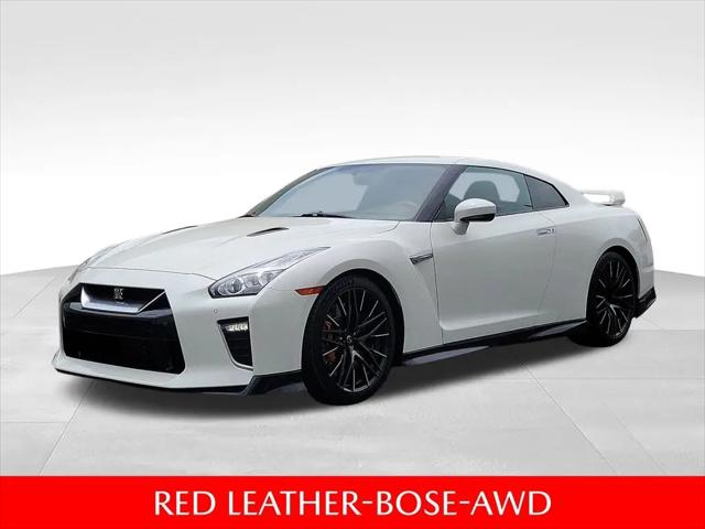 2021 Nissan GT-R Premium for sale in Pompano Beach, FL