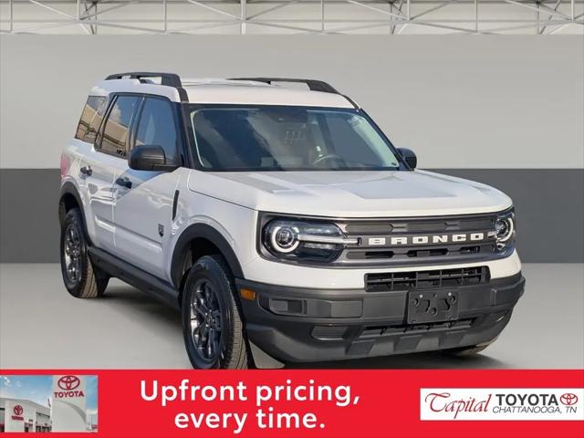 2024 Ford Bronco Sport Big Bend for sale in Chattanooga, TN