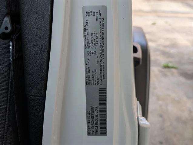 2025 Jeep Wrangler 4xe Willys 4xe