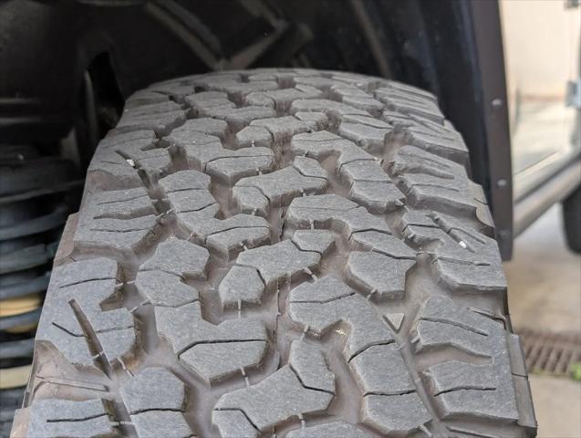 2025 Jeep Wrangler 4xe Willys 4xe