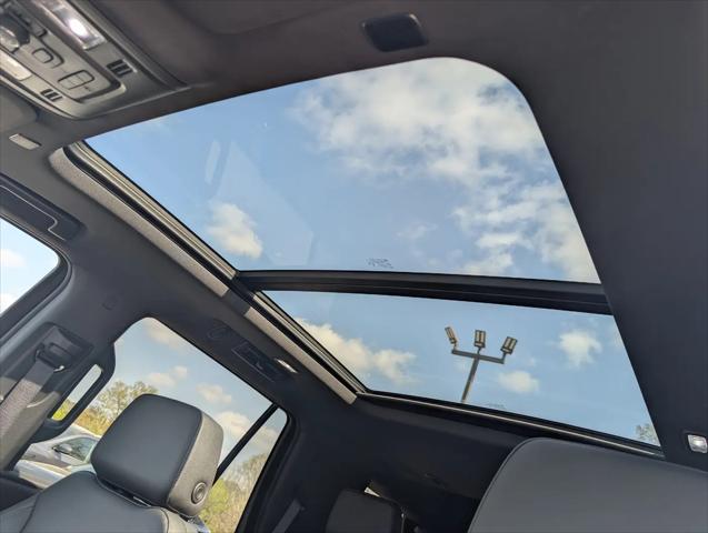 2024 Chevrolet Tahoe 4WD Z71