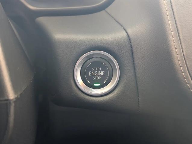 2024 Chevrolet Tahoe 4WD Z71