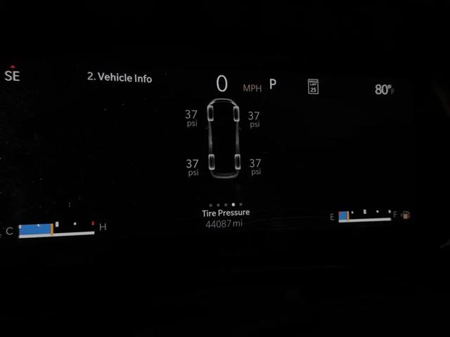 2023 Jeep Grand Cherokee L Overland 4x4