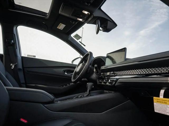 2026 Honda Accord Sedan Sport-L