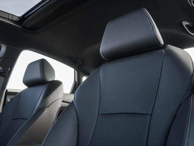 2026 Honda Accord Sedan Sport-L