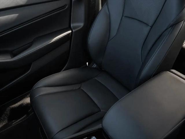 2026 Honda Accord Sedan Sport-L