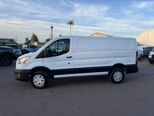 2021 Ford Transit Cargo Van T-250