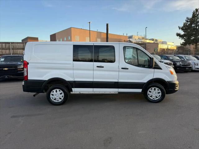 2021 Ford Transit Cargo Van T-250