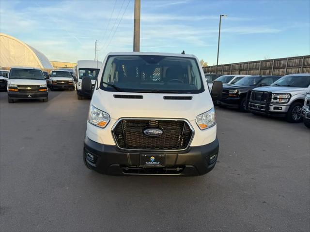 2021 Ford Transit Cargo Van T-250