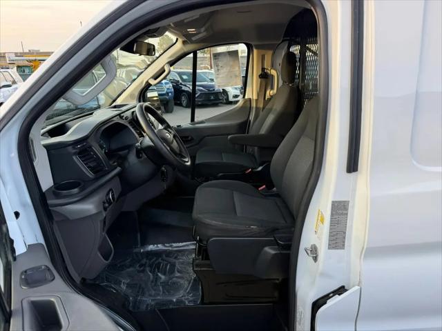 2021 Ford Transit Cargo Van T-250