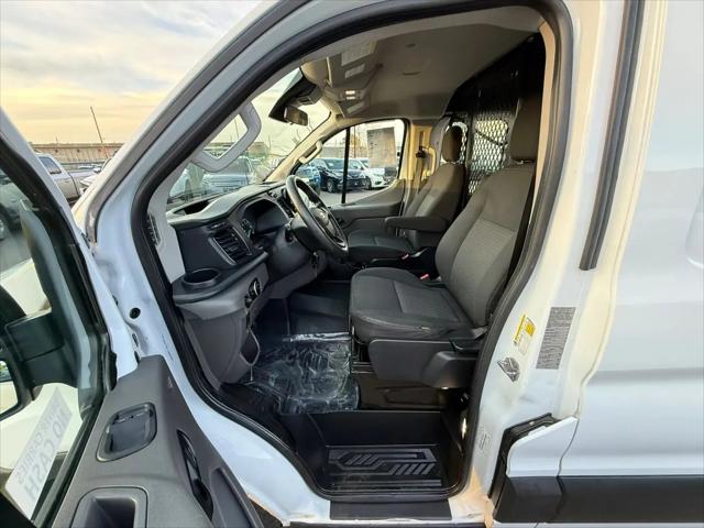 2021 Ford Transit Cargo Van T-250