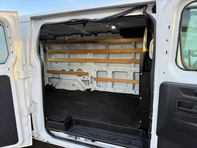 2021 Ford Transit Cargo Van T-250