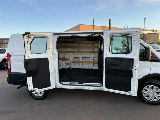 2021 Ford Transit Cargo Van T-250