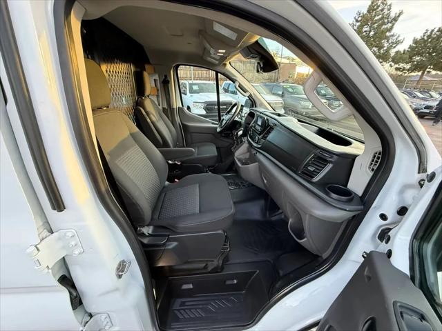 2021 Ford Transit Cargo Van T-250