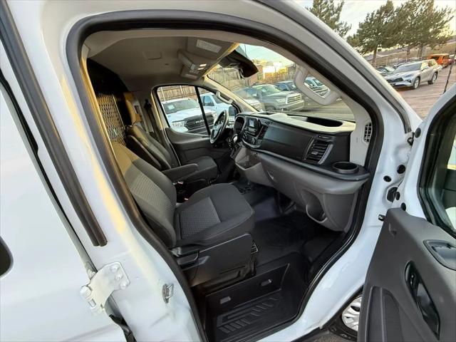 2021 Ford Transit Cargo Van T-250