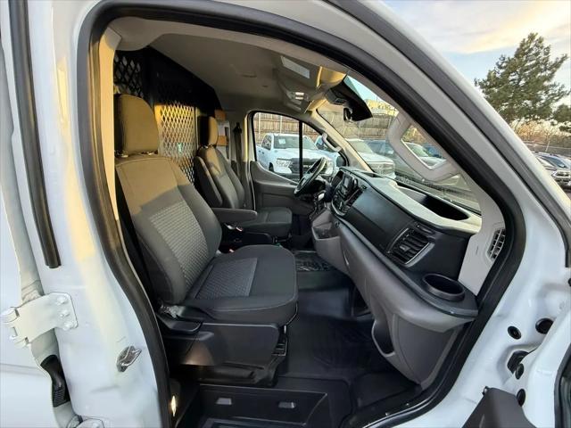 2021 Ford Transit Cargo Van T-250