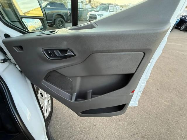 2021 Ford Transit Cargo Van T-250