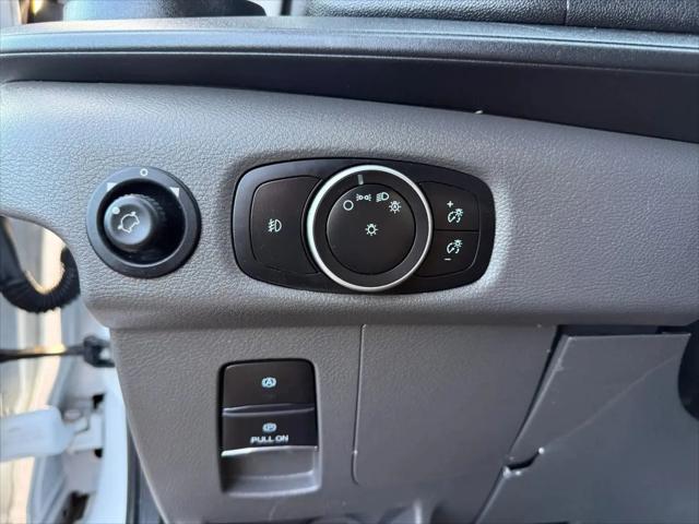 2021 Ford Transit Cargo Van T-250