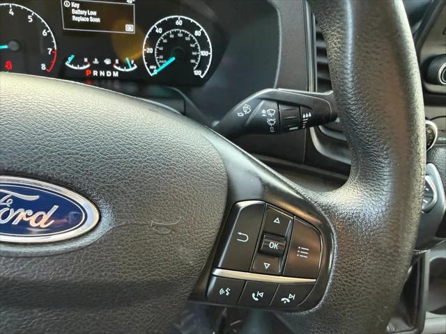 2021 Ford Transit Cargo Van T-250
