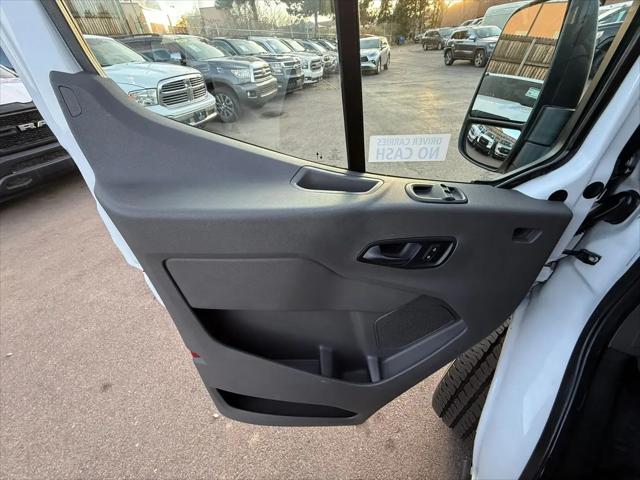 2021 Ford Transit Cargo Van T-250