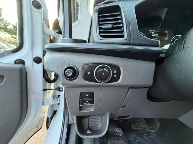 2021 Ford Transit Cargo Van T-250