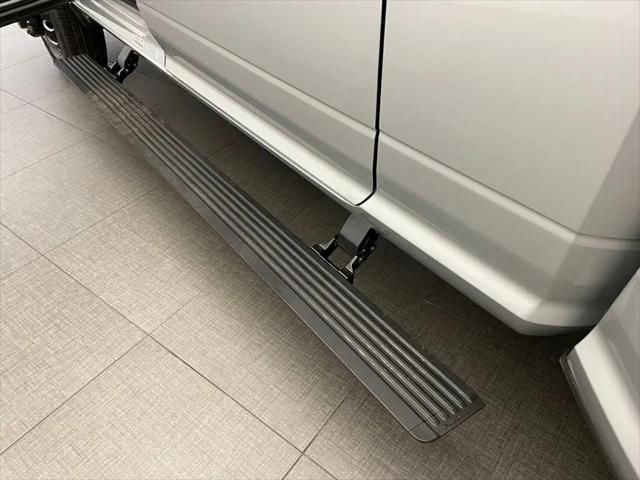 2026 Ram 3500 Laramie Mega Cab 4x4 64 Box