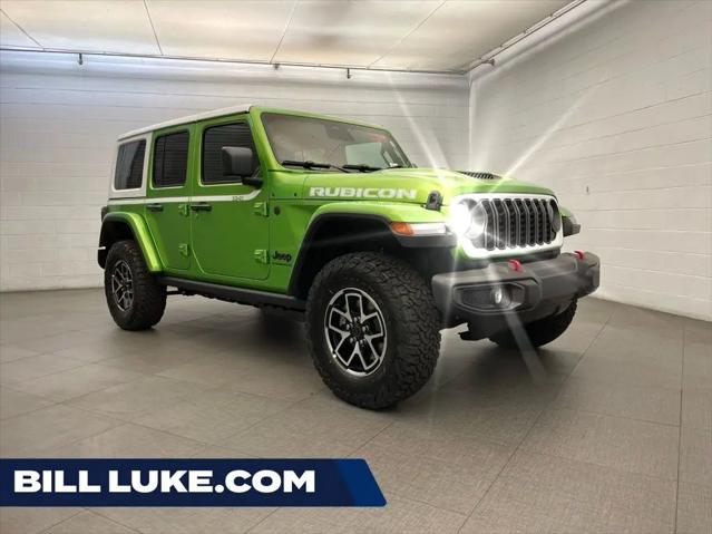 2026 Jeep Wrangler Rubicon for sale in Phoenix, AZ