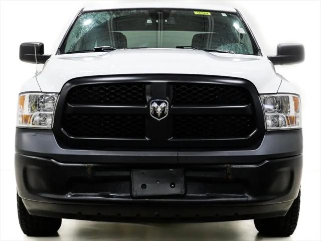 2023 Ram 1500 Classic Tradesman Crew Cab 4x4 6'4" Box